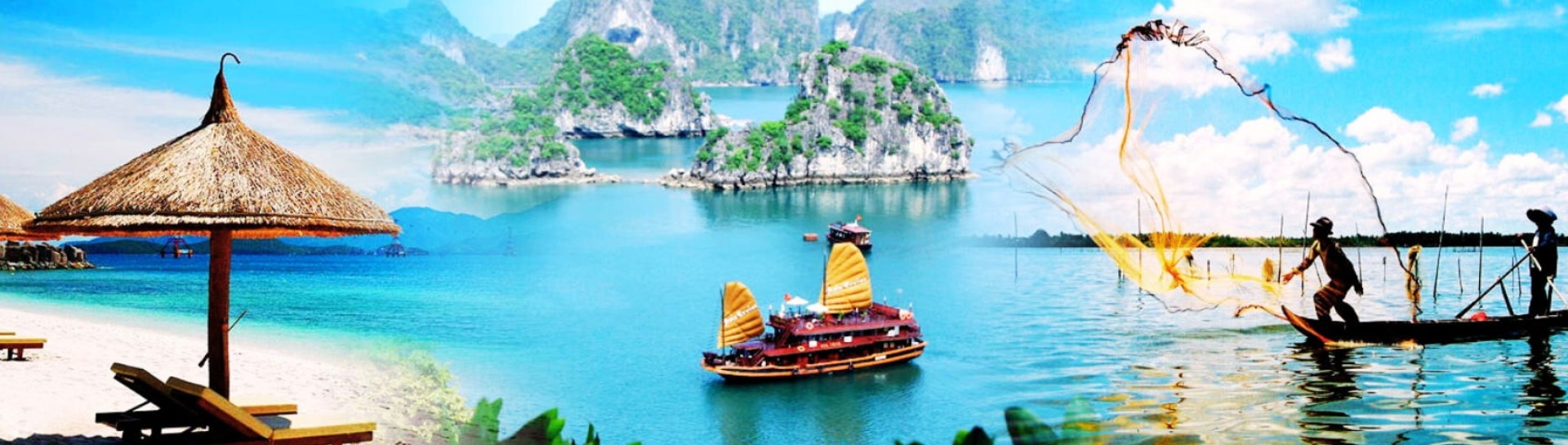 North Vietnam Tours